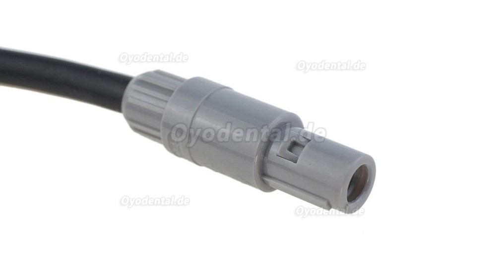 Dental Implantat Motor Kabel 2 m Mikromotor Anschluss Schlauch kompatibel mit Dentium iCT